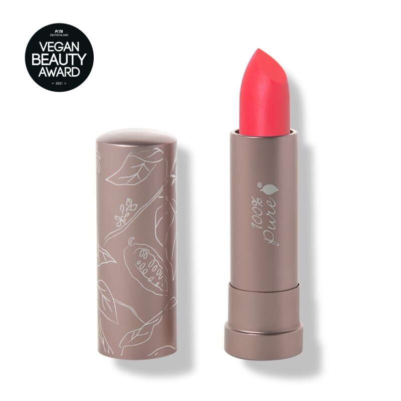 Fruit Pigmented® Cocoa Butter Matte Lipstick Prickly Pear - Lippenstift