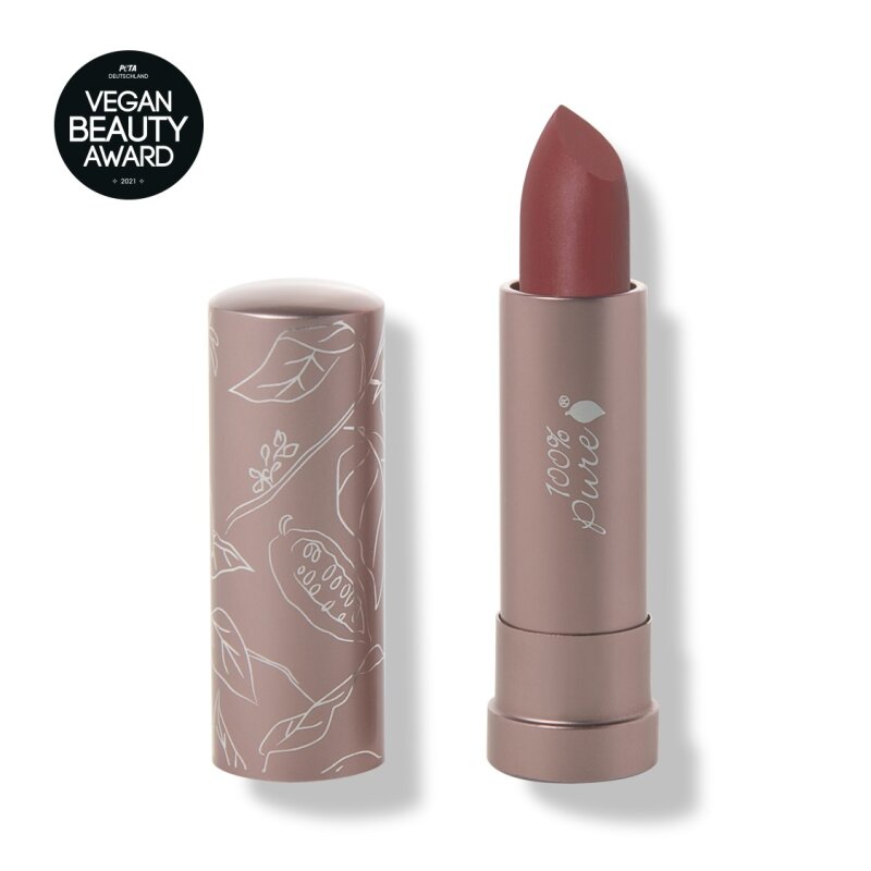 Fruit Pigmented® Cocoa Butter Matte Lipstick Savanna - Lippenstift