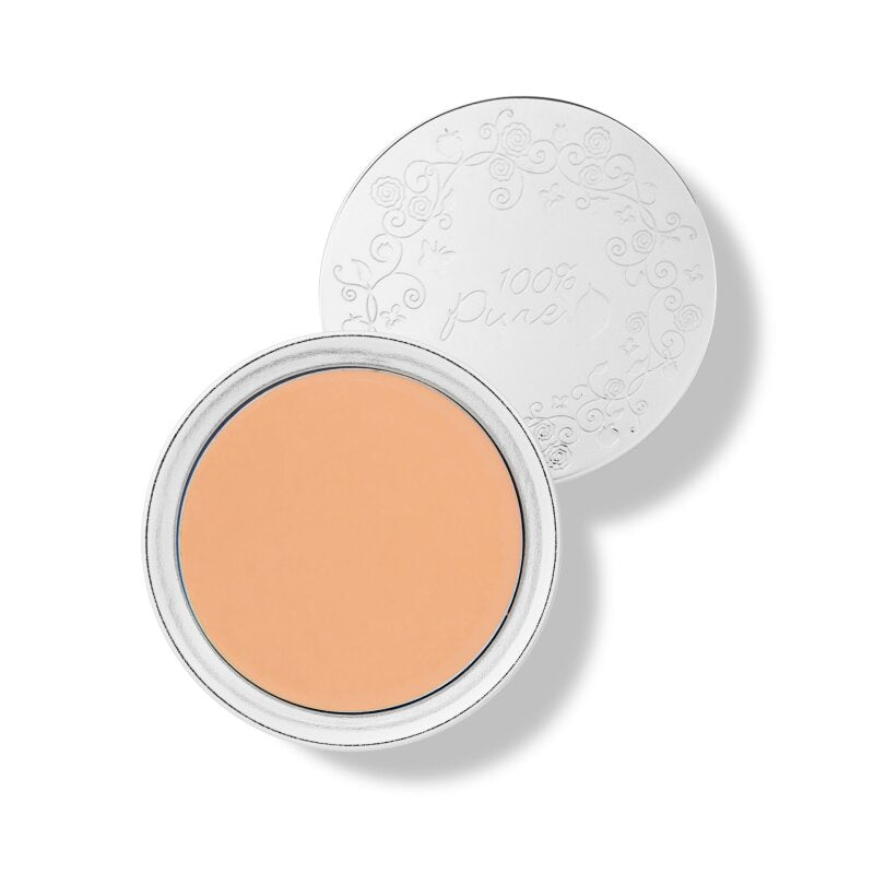 Fruit Pigmented® Cream Foundation - Sand