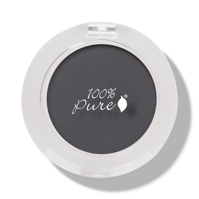 Fruit Pigmented® Eye Shadow Bamboo Charcoal - Lidschatten - Auslaufartikel