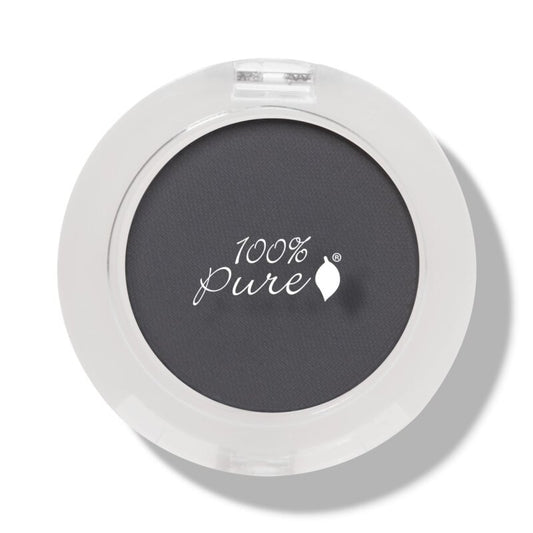 Fruit Pigmented® Eye Shadow Bamboo Charcoal - Lidschatten - Auslaufartikel