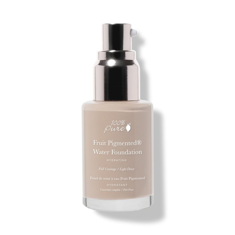 Fruit Pigmented® Full Coverage Water Foundation - Neutral 2.0