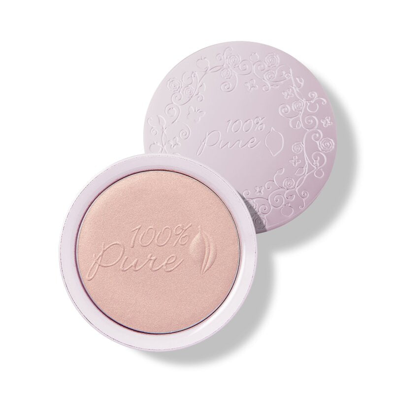 Fruit Pigmented® Highlighter - Pink Gold Taffeta