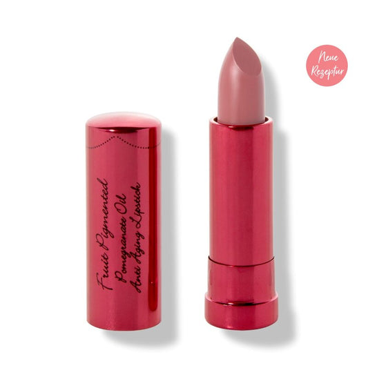 Fruit Pigmented® Pomegranate Oil Anti Aging Lipstick Buttercup - Lippenstift