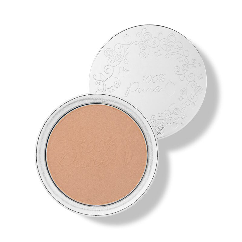 Fruit Pigmented® Powder Foundation - Golden Peach