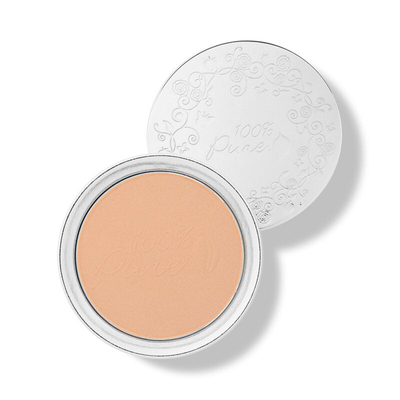 Fruit Pigmented® Powder Foundation - Sand