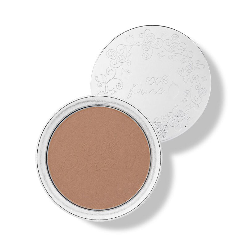 Fruit Pigmented® Powder Foundation - Toffee