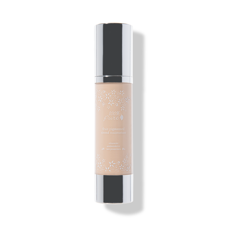 Fruit Pigmented® Tinted Moisturizer - Getönte Tagespflege - Creme