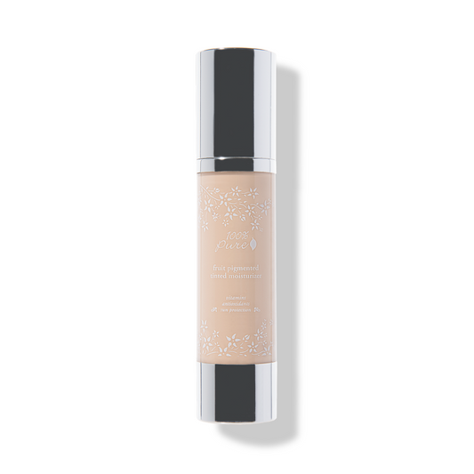 Fruit Pigmented® Tinted Moisturizer - Getönte Tagespflege - Creme