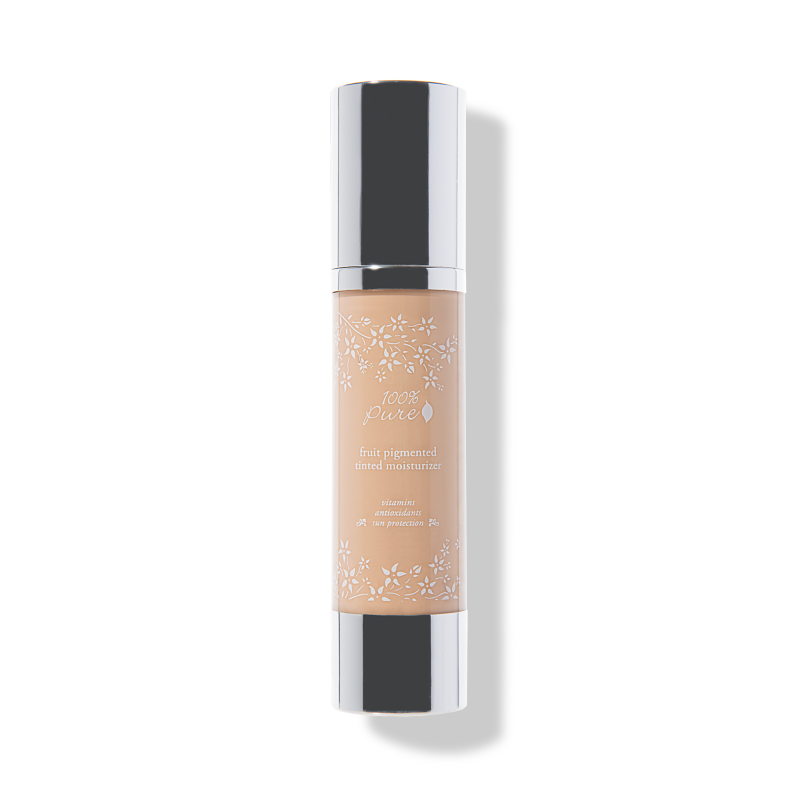 Fruit Pigmented® Tinted Moisturizer - Getönte Tagespflege - Peach Bisque