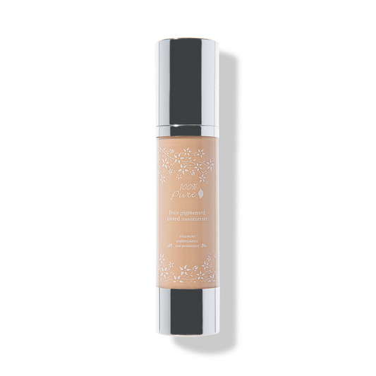 Fruit Pigmented® Tinted Moisturizer - Getönte Tagespflege - Peach Bisque
