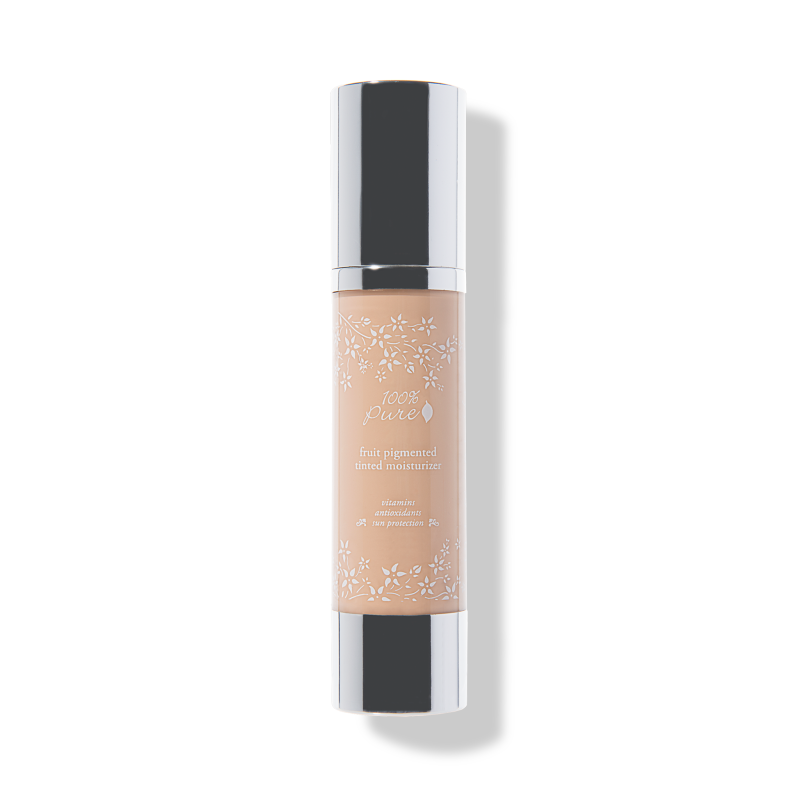 Fruit Pigmented® Tinted Moisturizer - Getönte Tagespflege - Sand