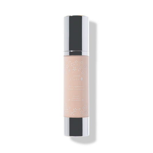 Fruit Pigmented® Tinted Moisturizer - Getönte Tagespflege