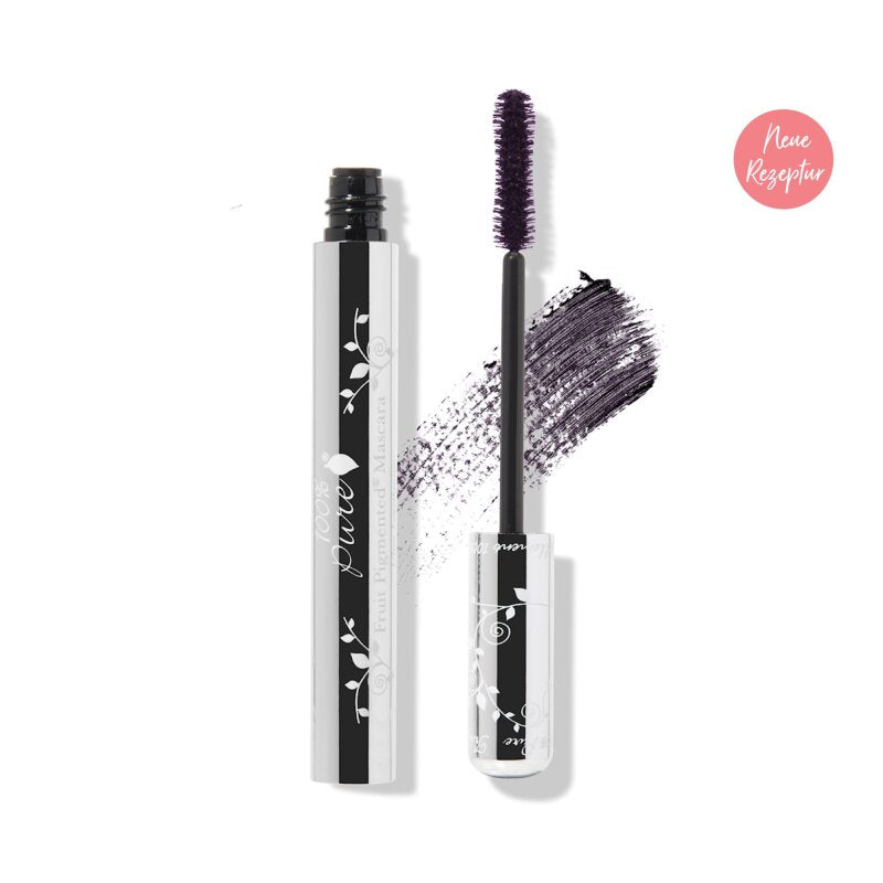 Fruit Pigmented® Ultra Lengthening Mascara Blackberry - Wimperntusche