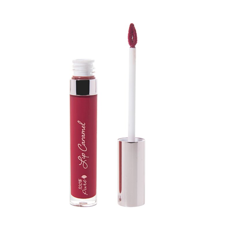 Fruit Pigments Lip Caramel Cherry Cordial