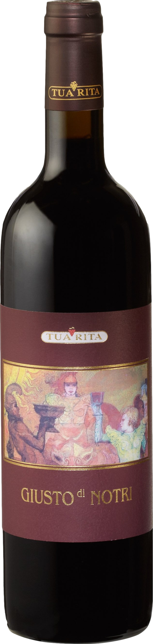 Tua Rita Giusto di Notri 2022