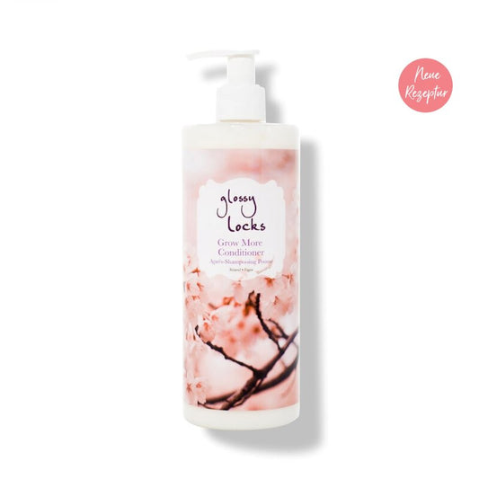 Glossy Locks - Grow More Conditioner 400 ml