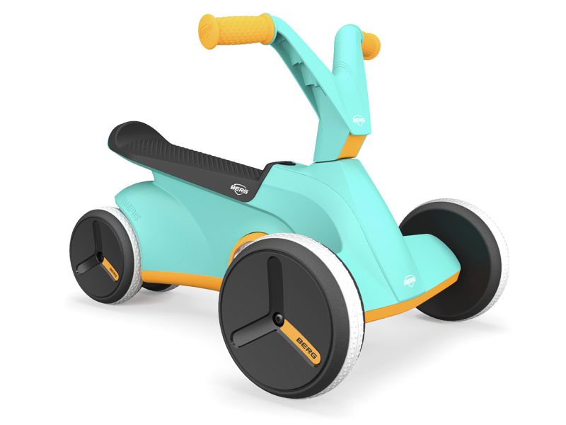 BERG GO Twirl Turquoise