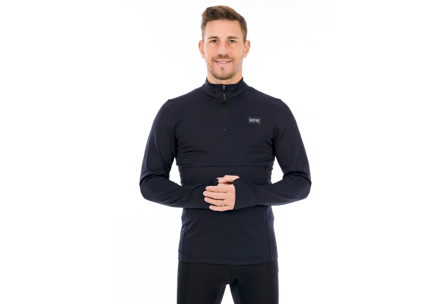 Everyday Thermo Herren