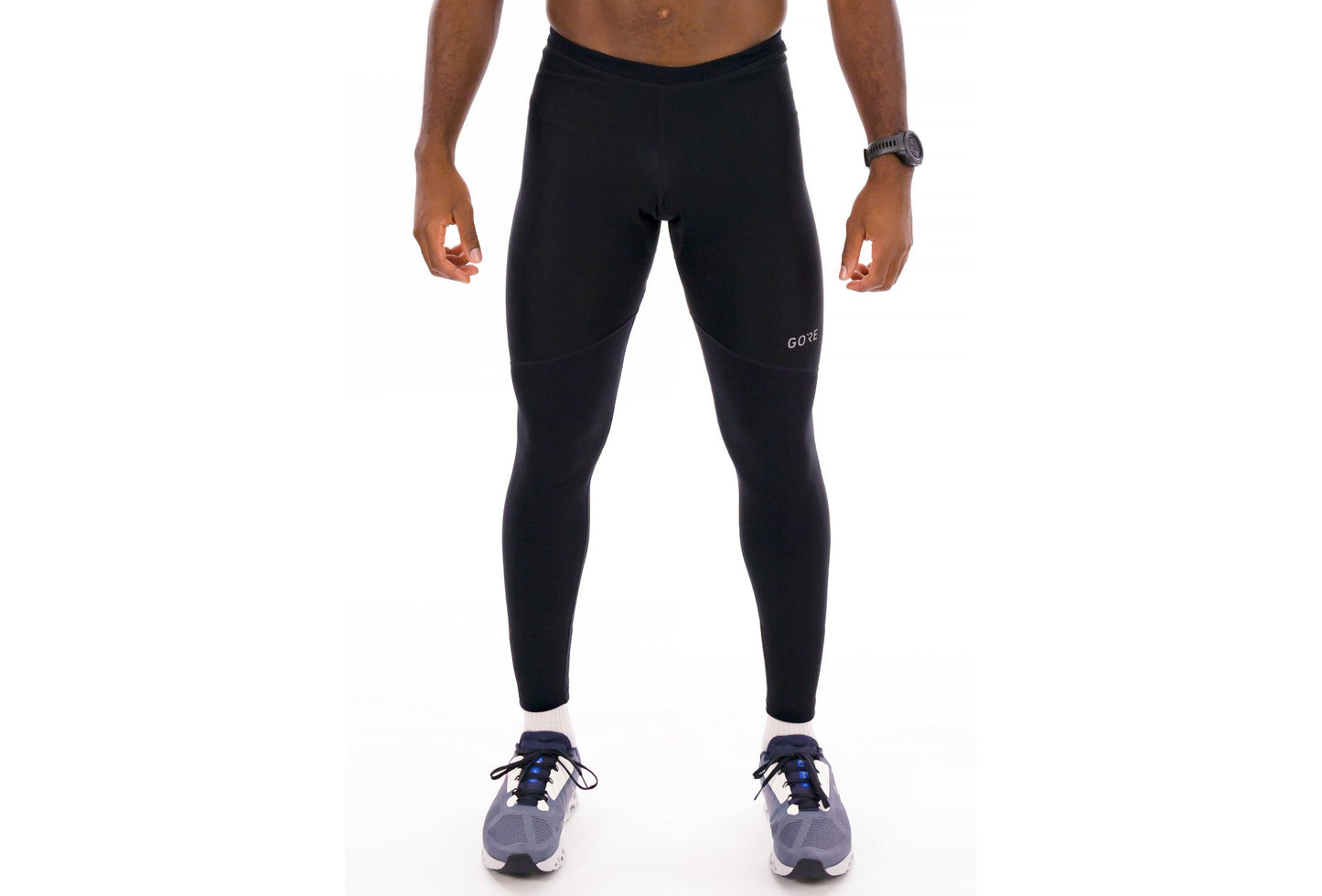 R3 Partial Gore Windstopper Herren