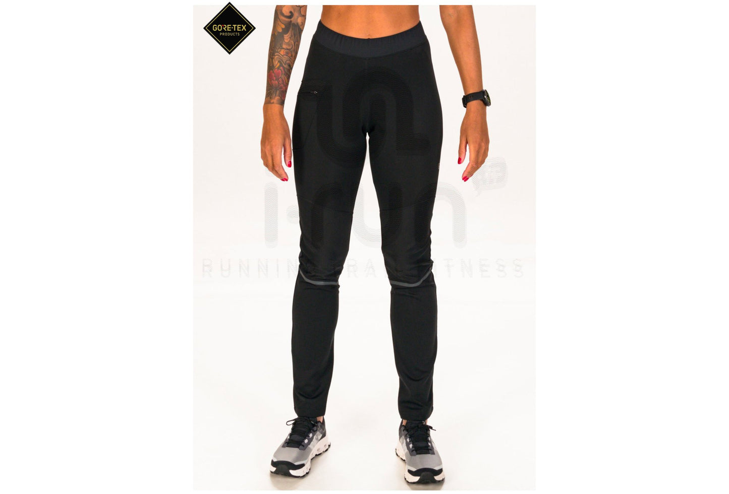 R5 Gore-Tex Infinium Damen