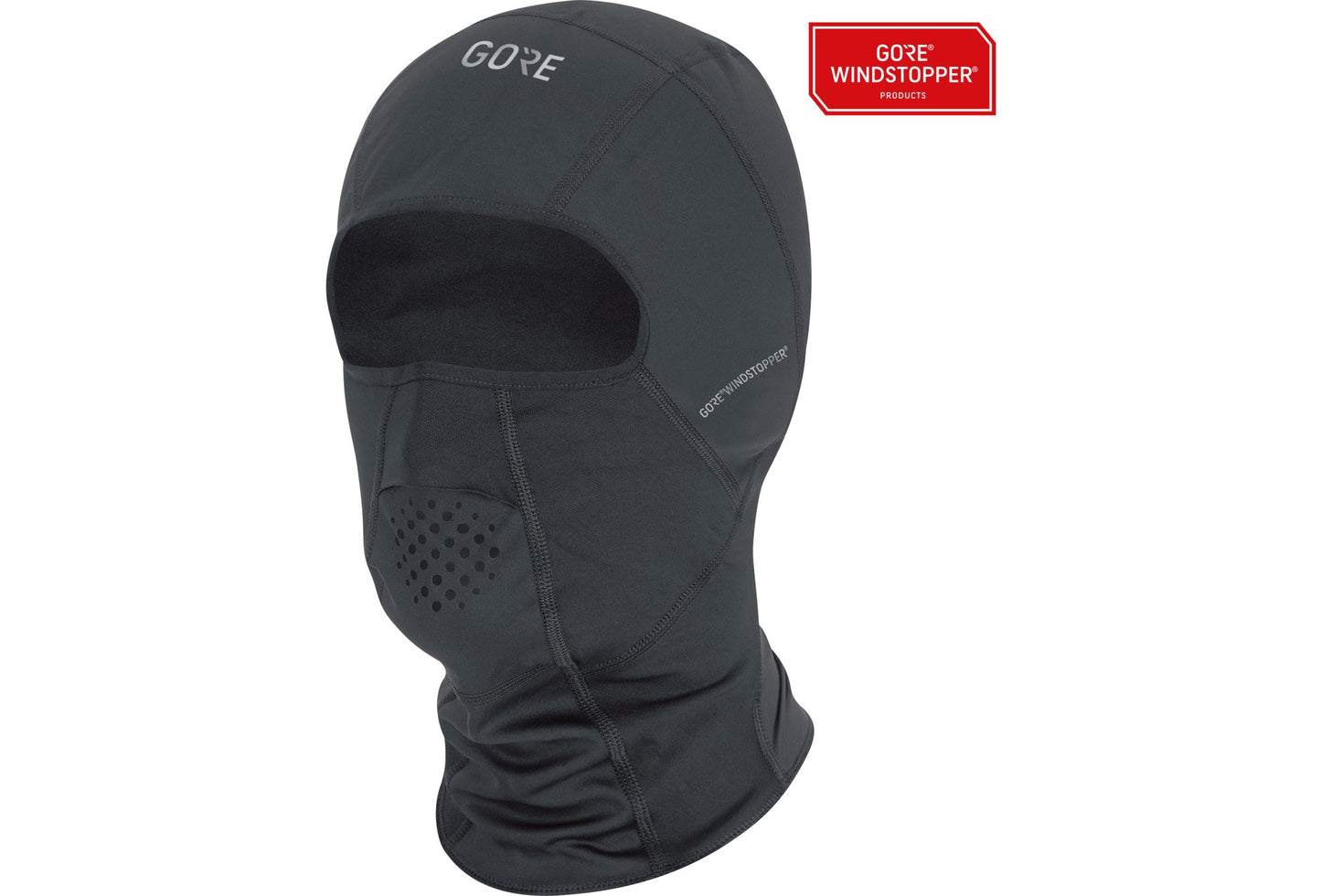 Sturmhaube Windstopper Balaclava