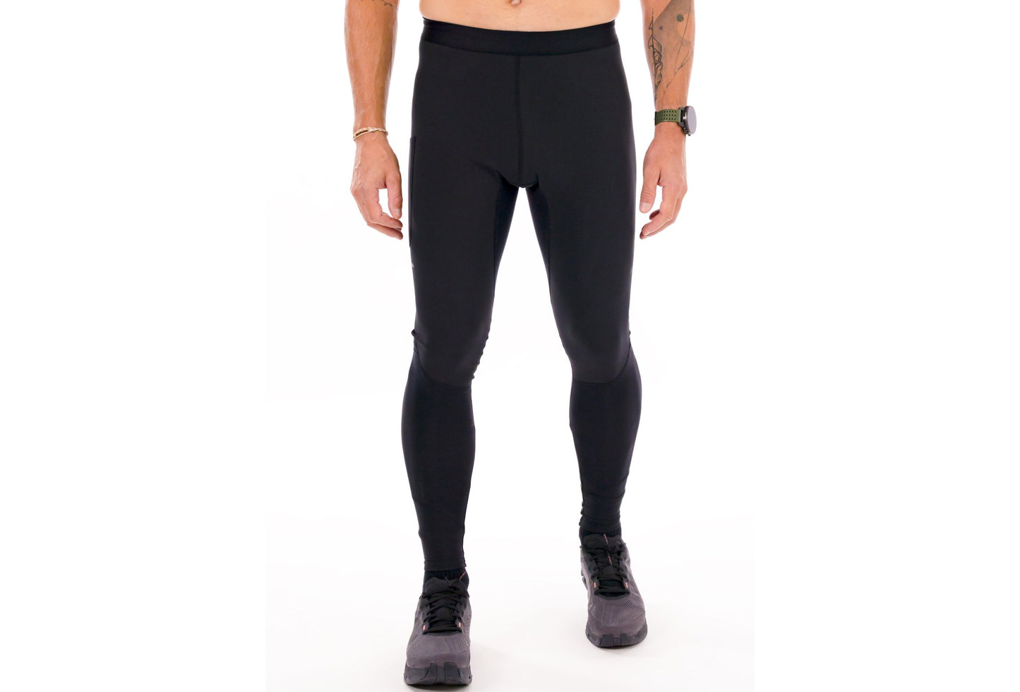 Concurve Thermo Hybrid Herren