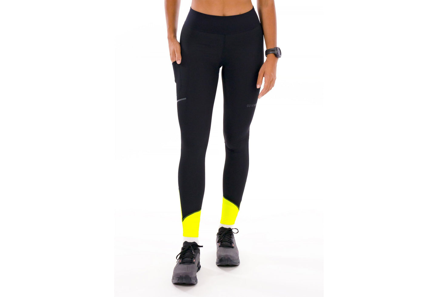 Concurve Thermo Damen