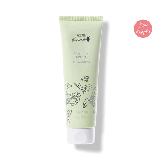 Green Tea SPF 30