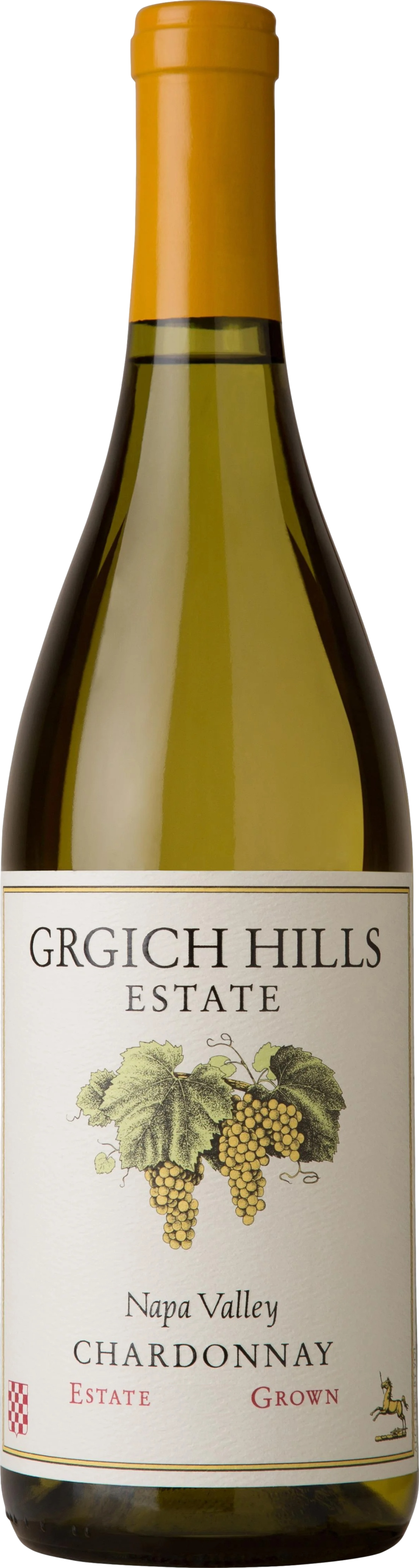 Grgich Hills Chardonnay 2021