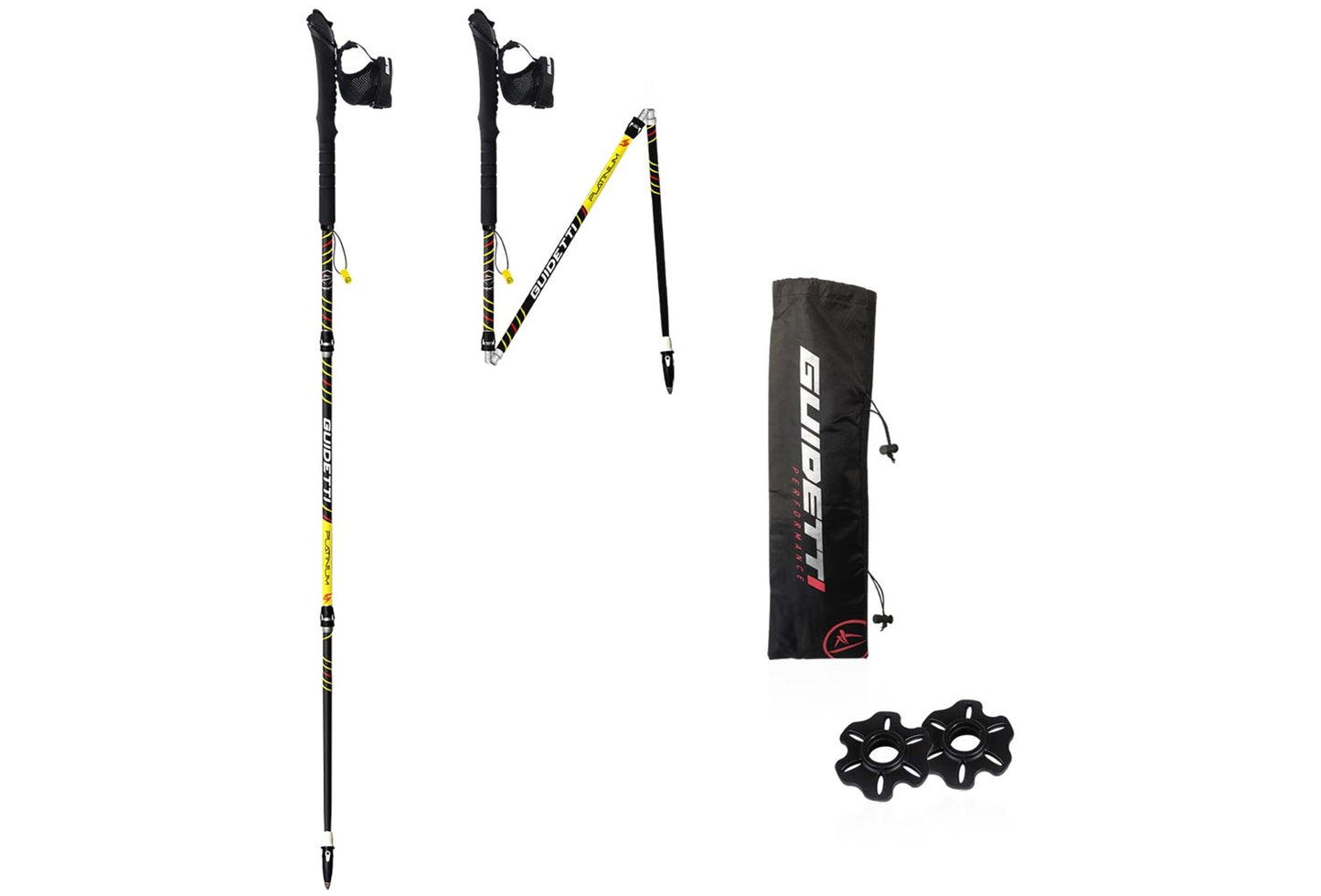 Platinium Néo Carbone Perf