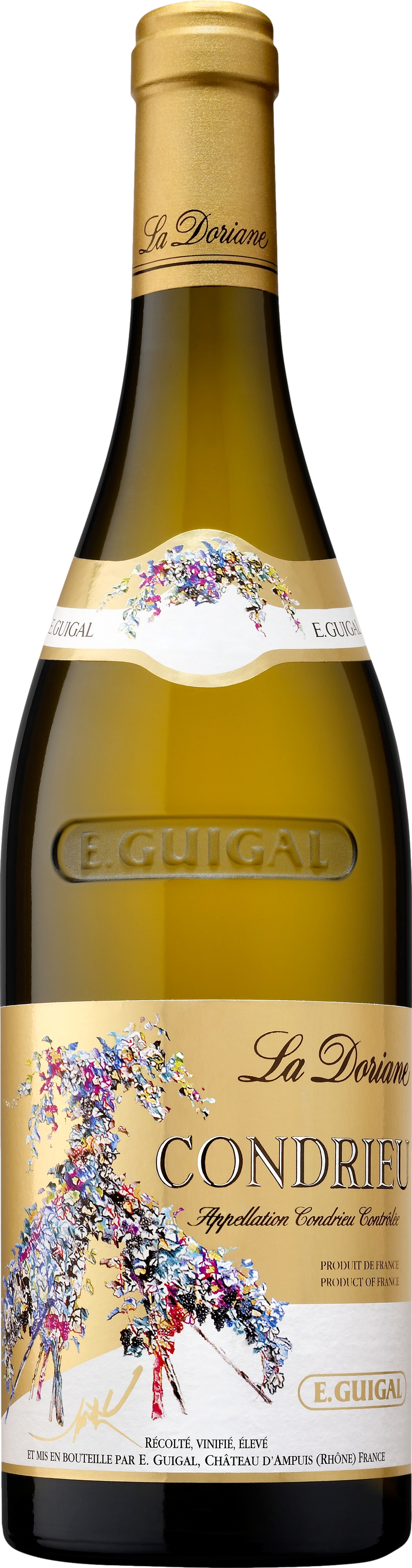 Guigal Condrieu La Doriane 2023