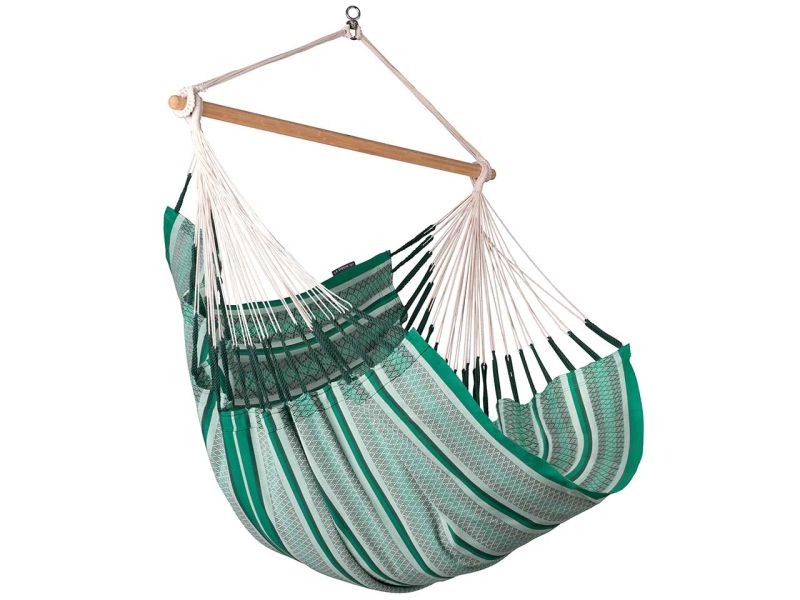 LA SIESTA Habana »Agave« Hängestuhl Comfort