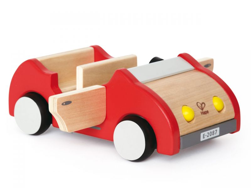 Hape Familienauto