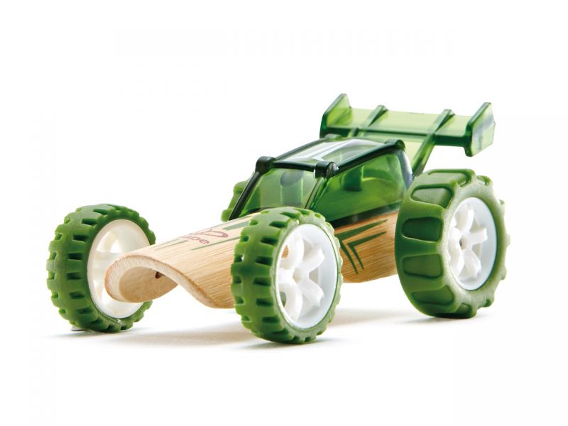 Hape Racer »Baja«