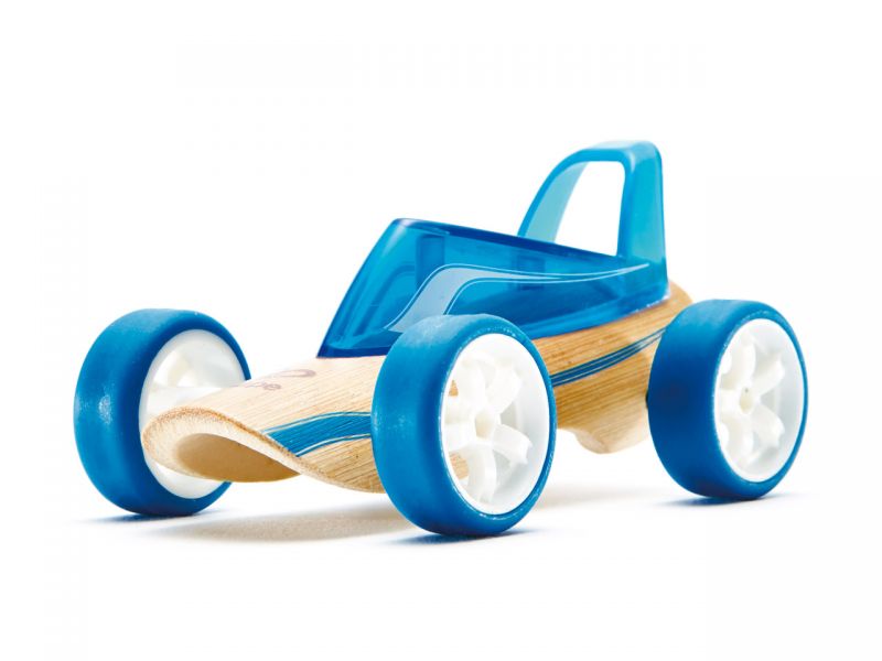 Hape Racer »Roadster«