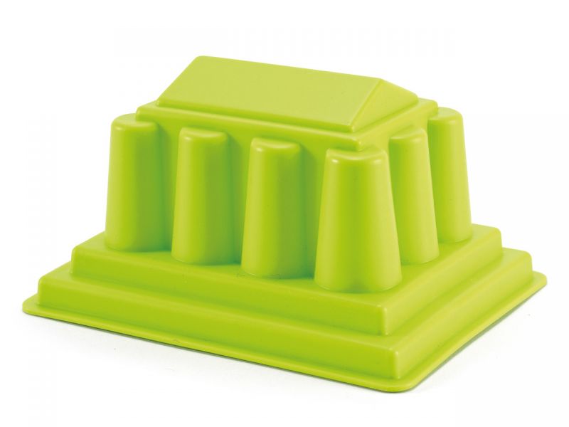 Hape Sandform Akropolis