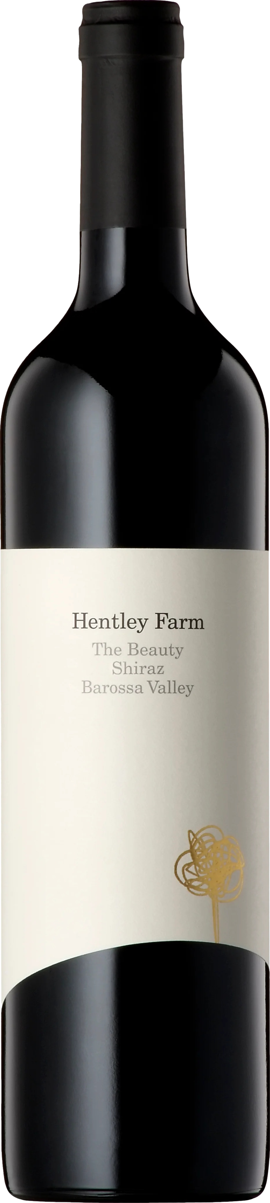 Hentley Farm The Beauty Shiraz 2021