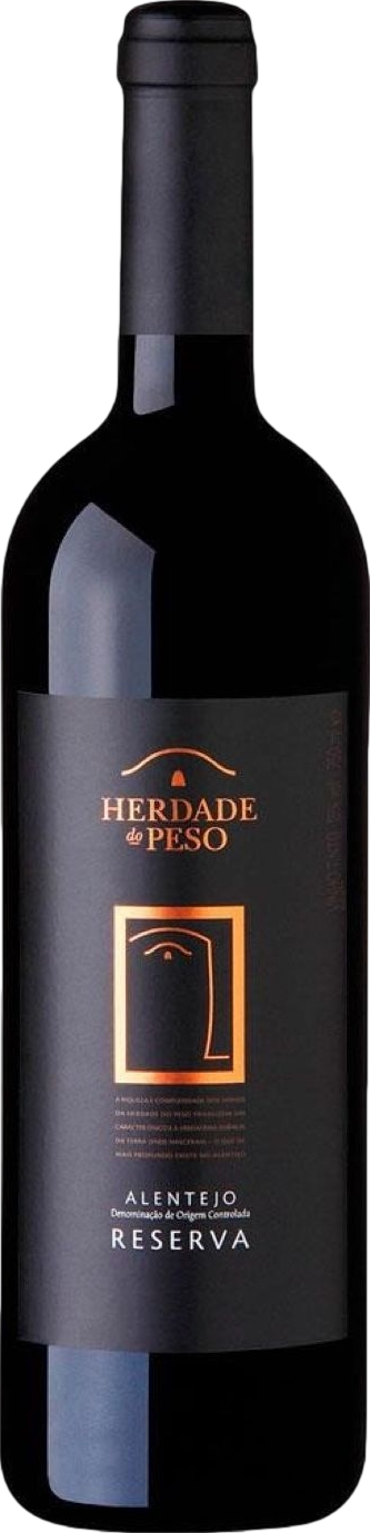 Herdade do Peso Alentejo Reserva 2021