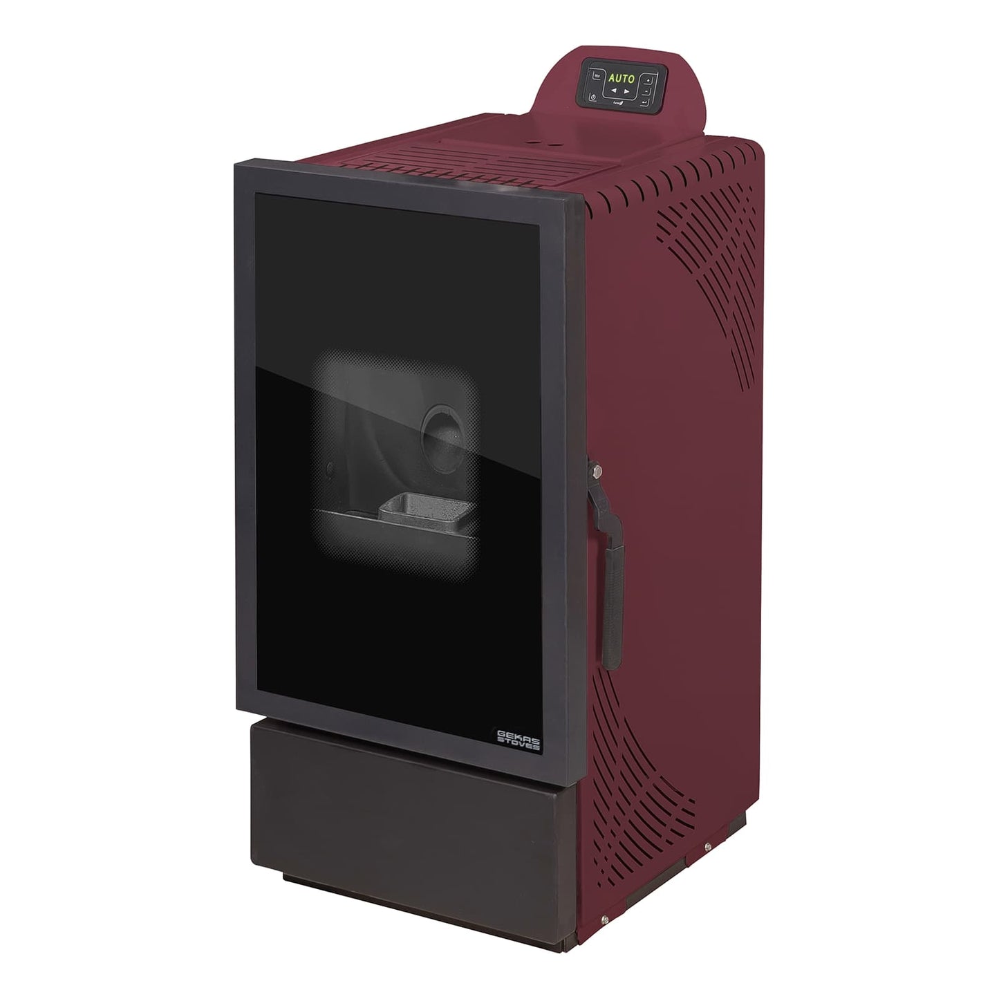 Pelletofen kaufen Evita 3,2 - 6,1 kW für 180 m³