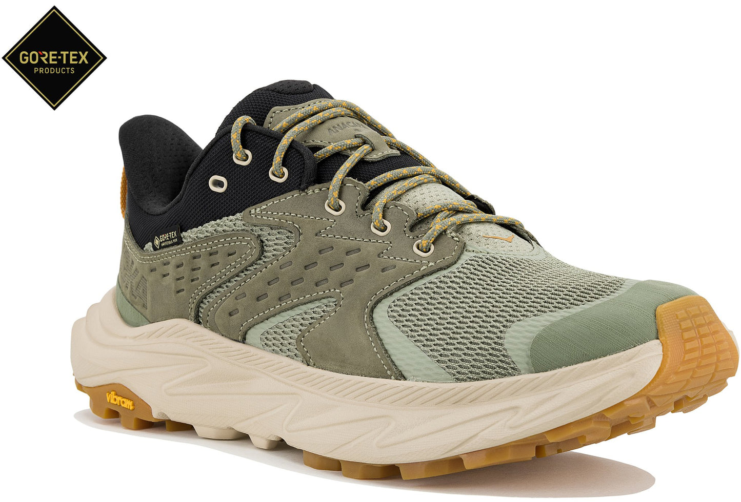 Anacapa 2 Low Gore-Tex