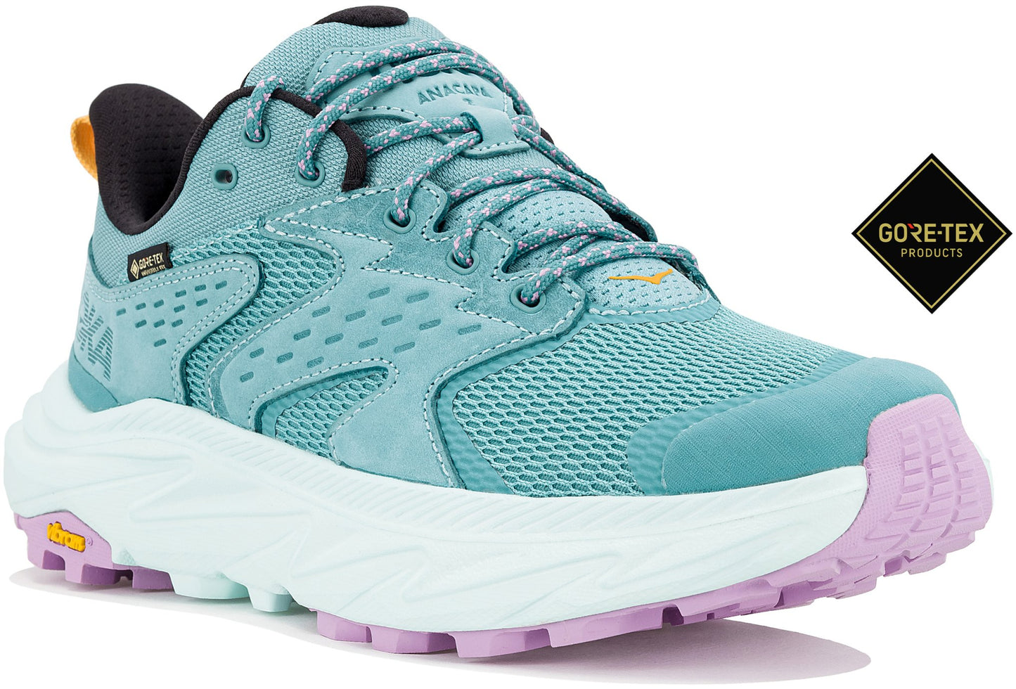 Anacapa 2 Low Gore-Tex Damen