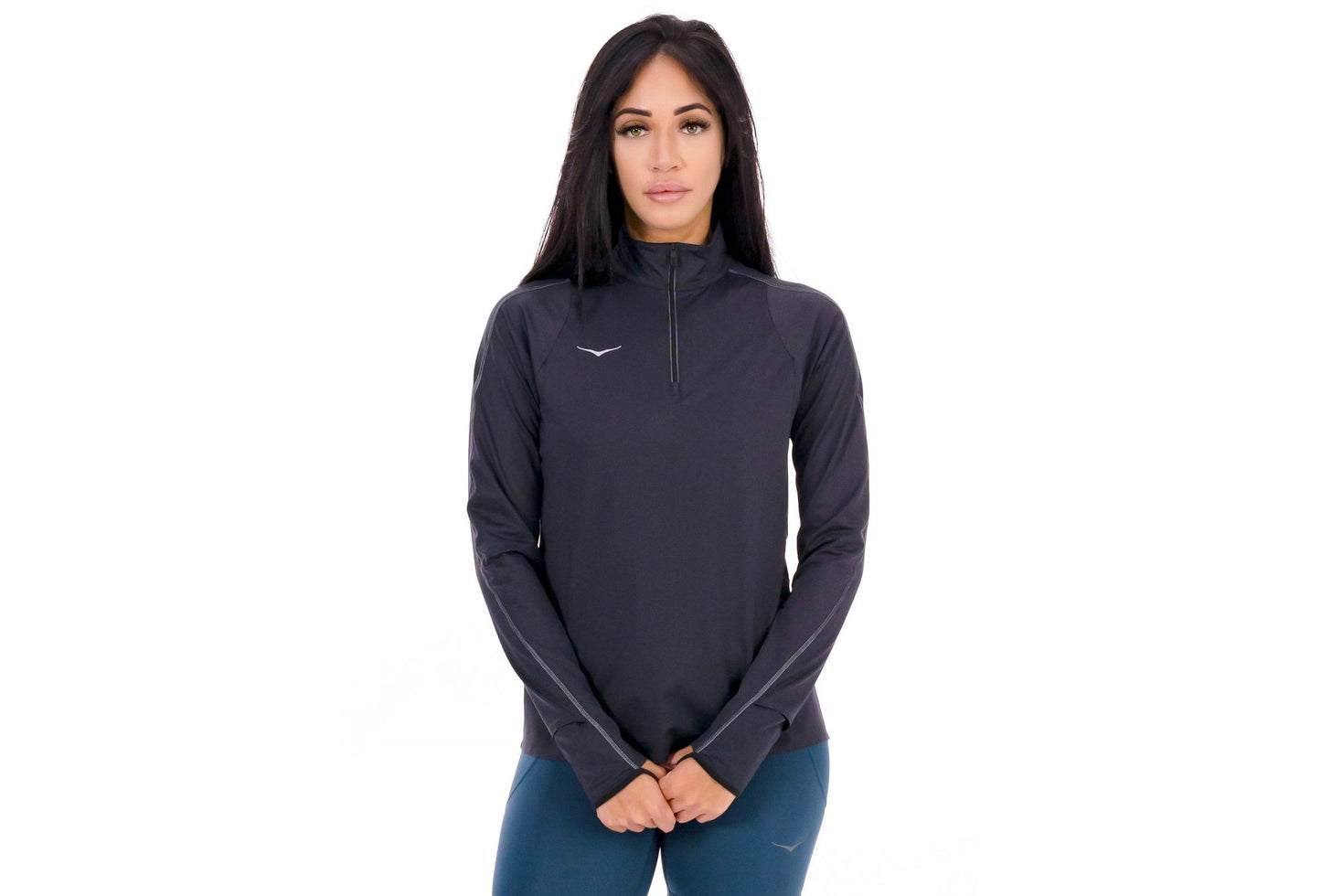 Glidetech 1/4 zip