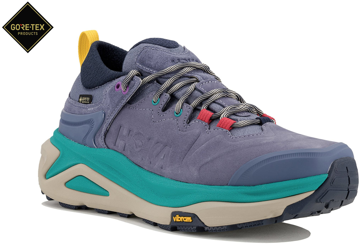 Kaha 3 Low Gore-Tex Herren