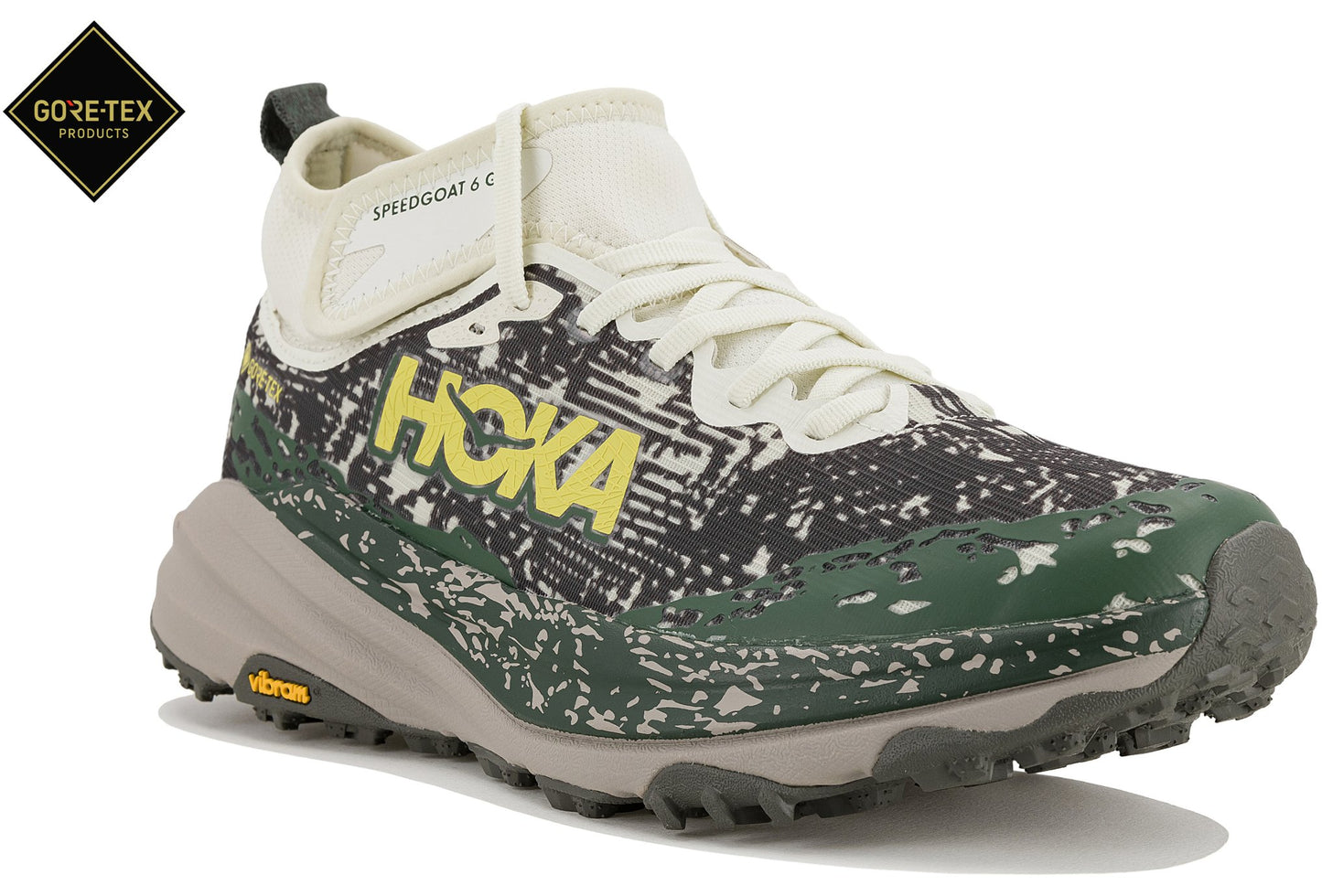 Speedgoat 6 Mid Gore-Tex Herren