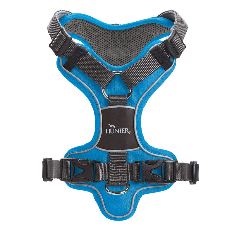 Hunter Divo Geschirr hellblau/