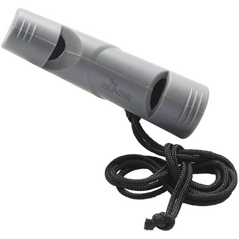 Hunter Doppeltonpfeife Jula