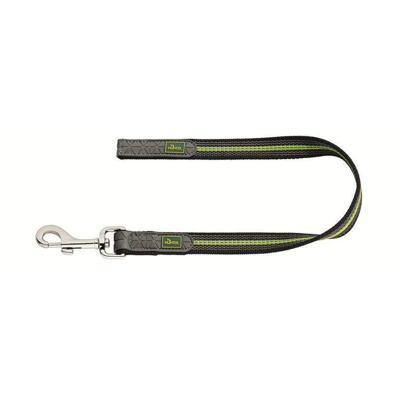 Hunter Kurzführer Visby Super Grip 20mm/50cm