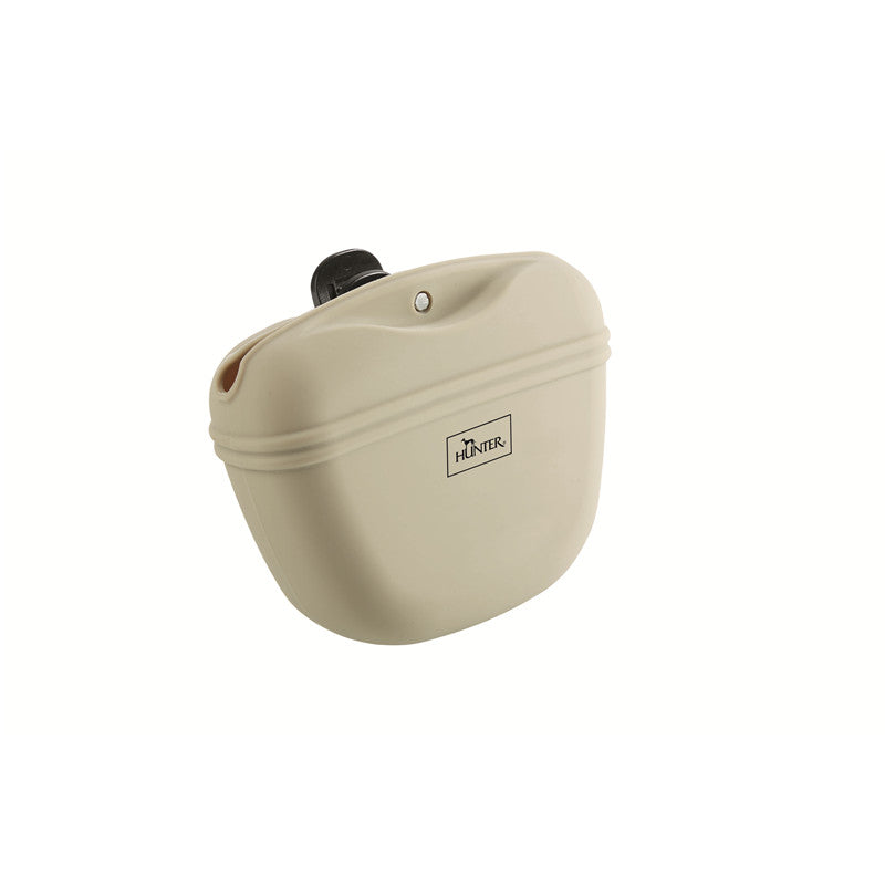 Hunter Silikon Gürteltasche Lugo beige