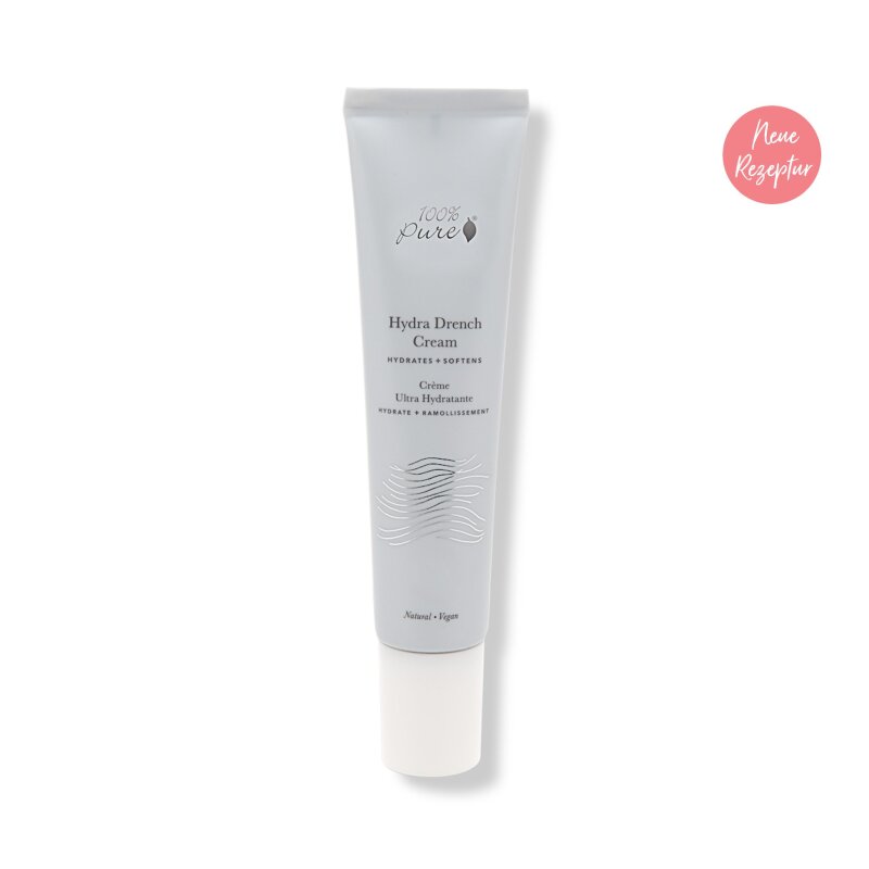 Hydra Drench Moisturizer - Feuchtigkeitscreme